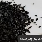 قیمت کربن فعال در بازار