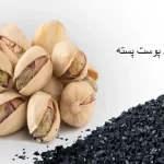 نحوه ساخت کربن فعال پوست پسته + قیمت کربن پسته